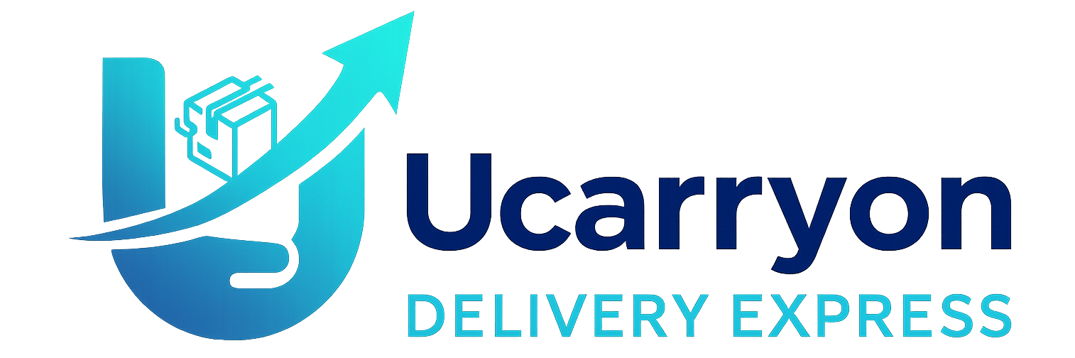 Ucarryon Delivery Express